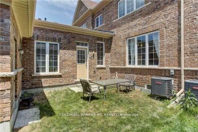 310 Barons Street, Vaughan, ON L4H 4H4 photo 3