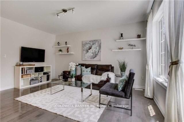 310 Barons Street, Vaughan, ON L4H 4H4 photo 5