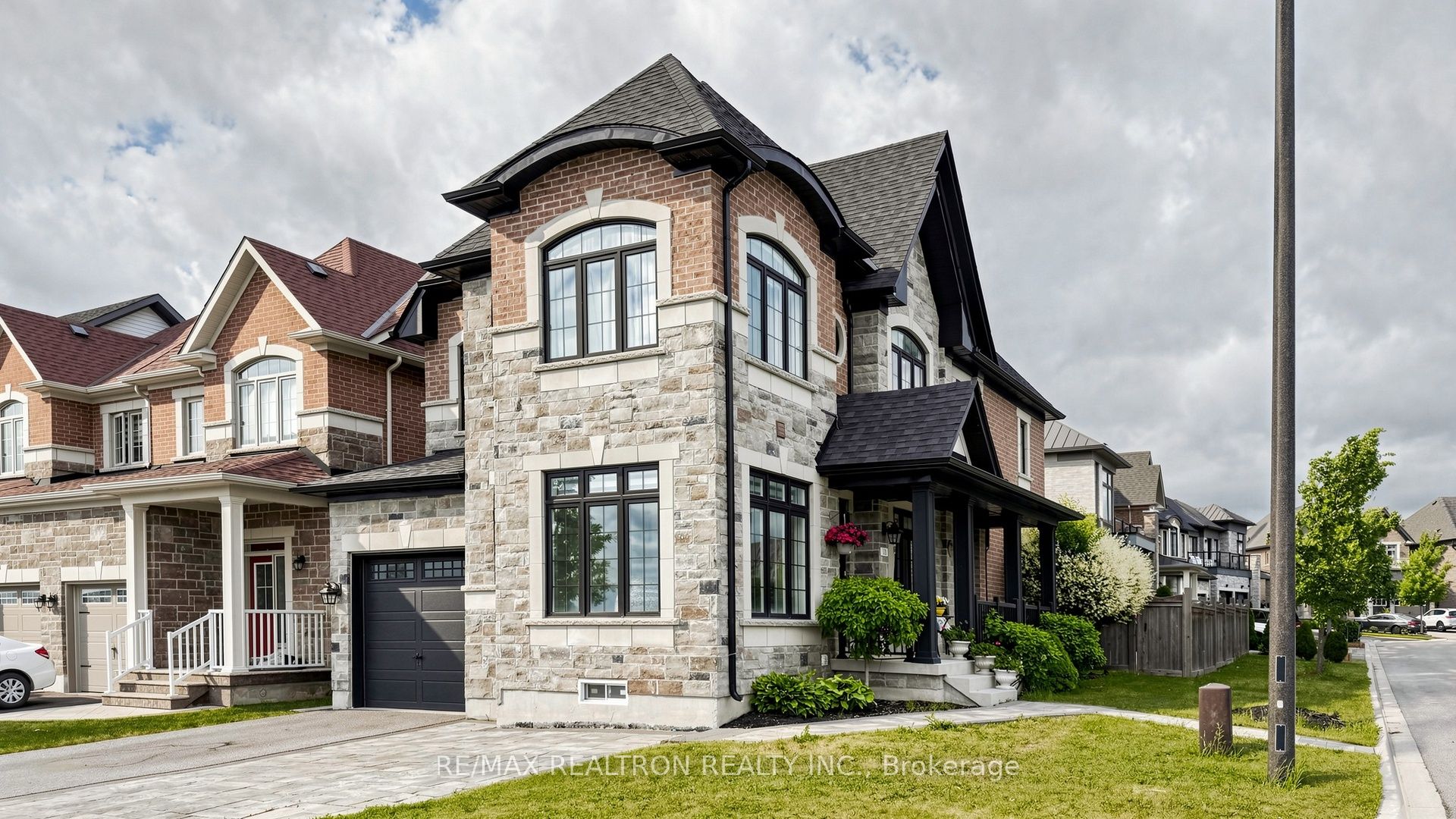 18 Ladder Crescent, East Gwillimbury, ON L9N 0N8 photo 5