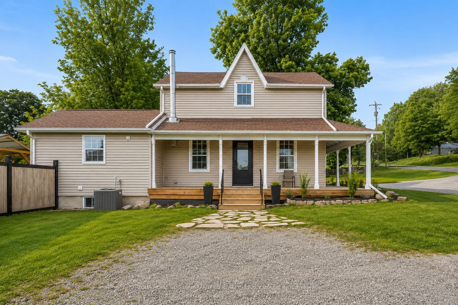 3740 Simcoe County Road 27 N/A, Bradford West Gwillimbury, ON L3Z 3X2 photo 4