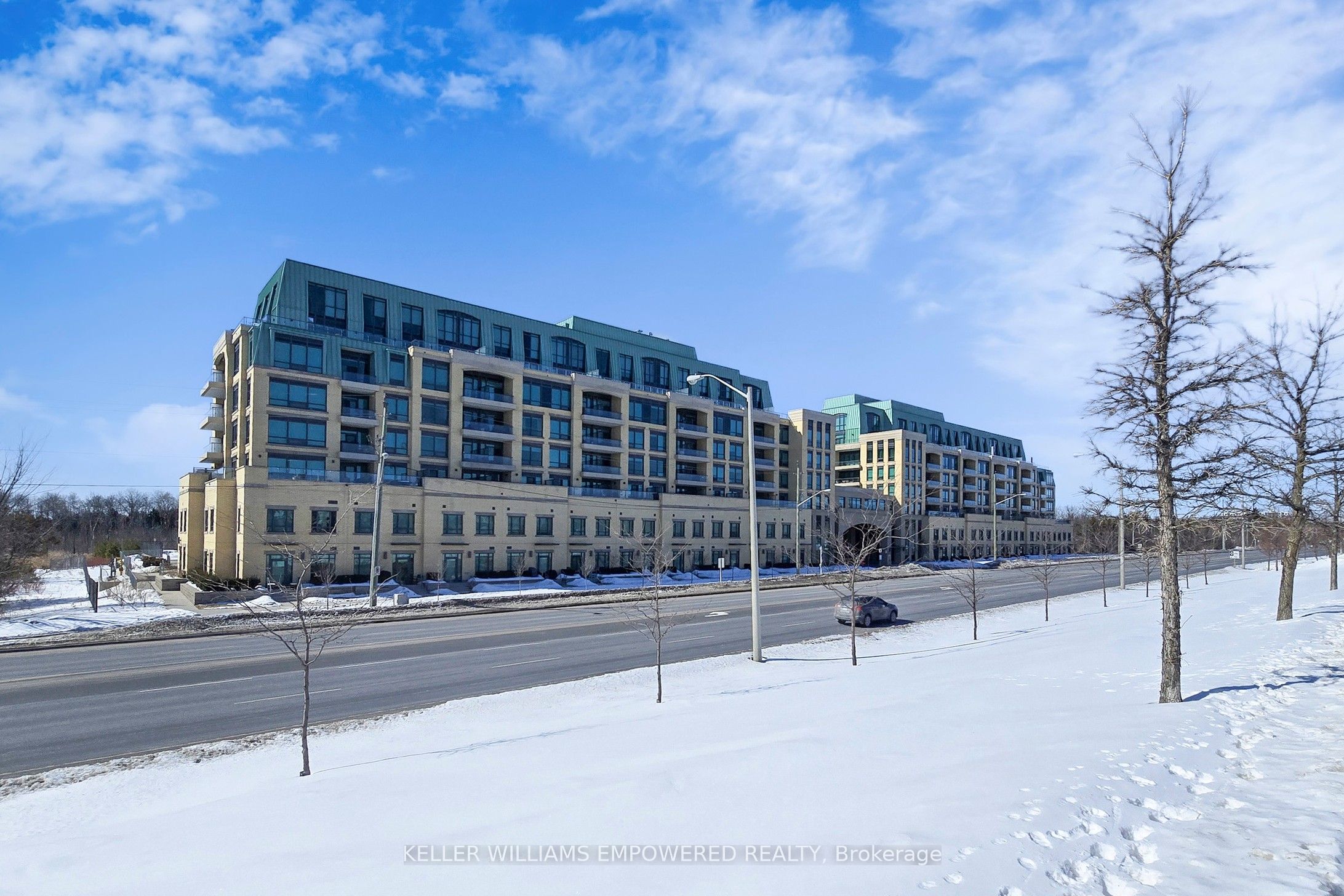 11750 Ninth Line 810, Whitchurch-Stouffville, ON L4A 5G1