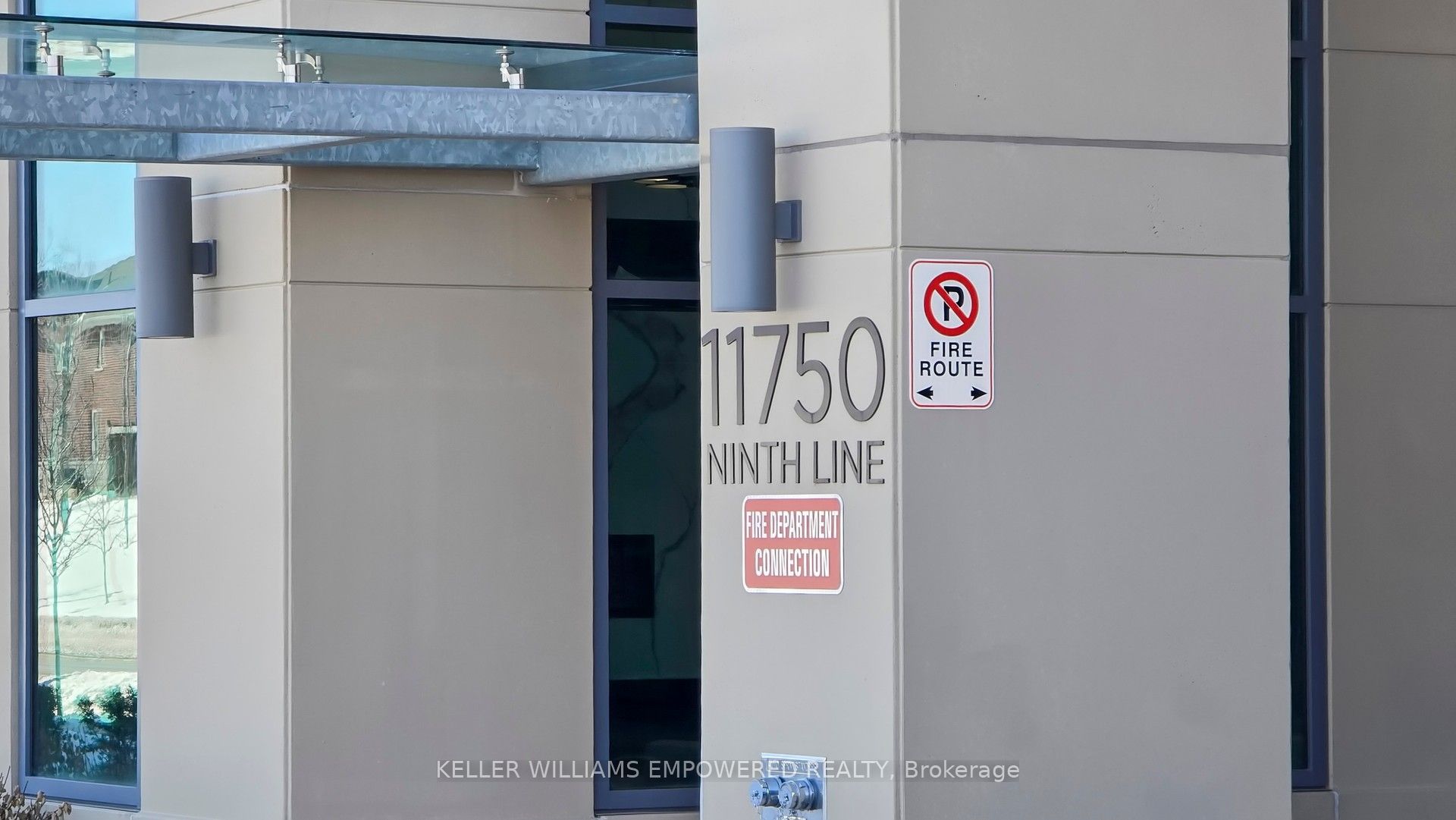 11750 Ninth Line 810, Whitchurch-Stouffville, ON L4A 5G1 photo 4