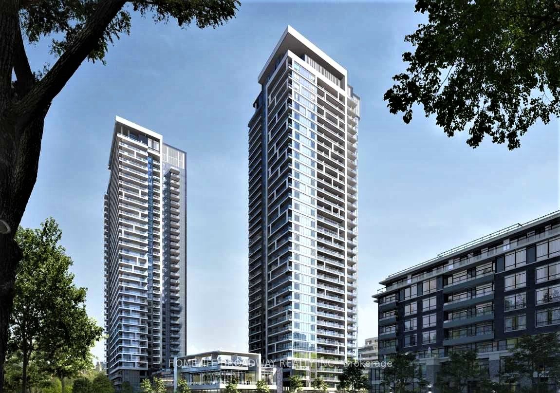 8 Water Walk Drive 4602, Markham, ON L3R 6L4 photo 2
