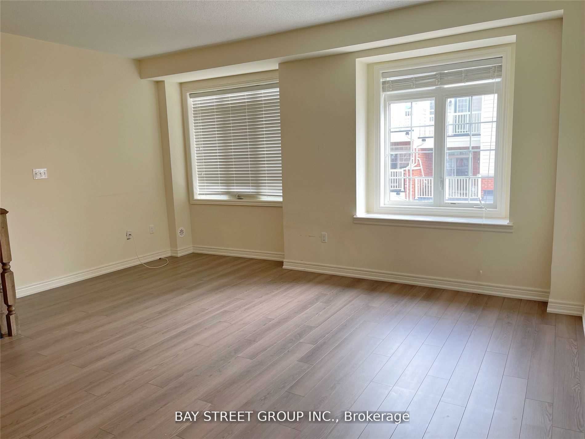12 FANNY GROVE Way, Markham, ON L6E 0T7 photo 2
