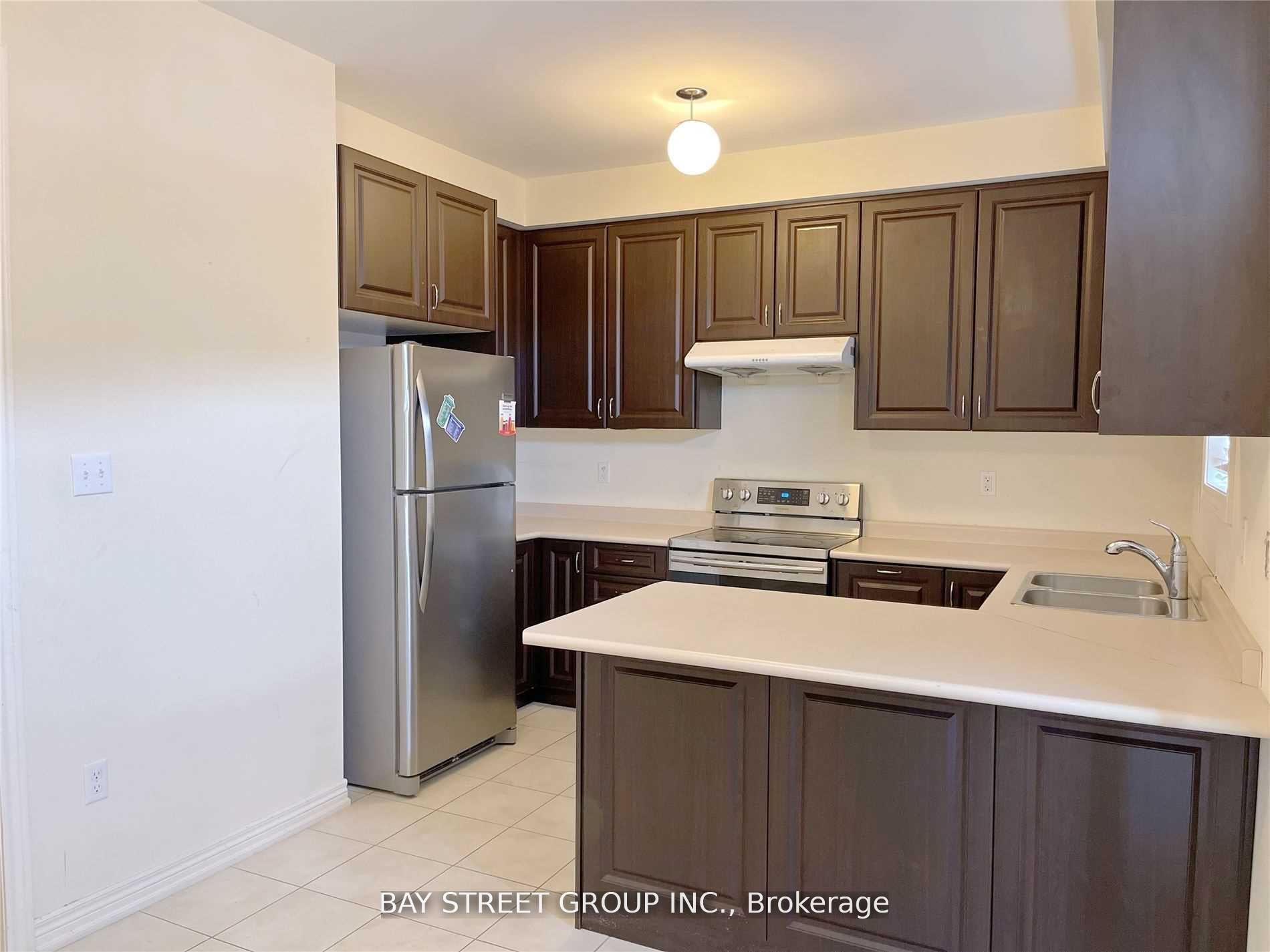 12 FANNY GROVE Way, Markham, ON L6E 0T7 photo 5