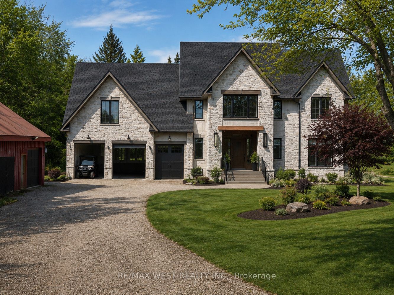 4535 Sideroad 20, New Tecumseth, ON L3V 6H7 photo 2