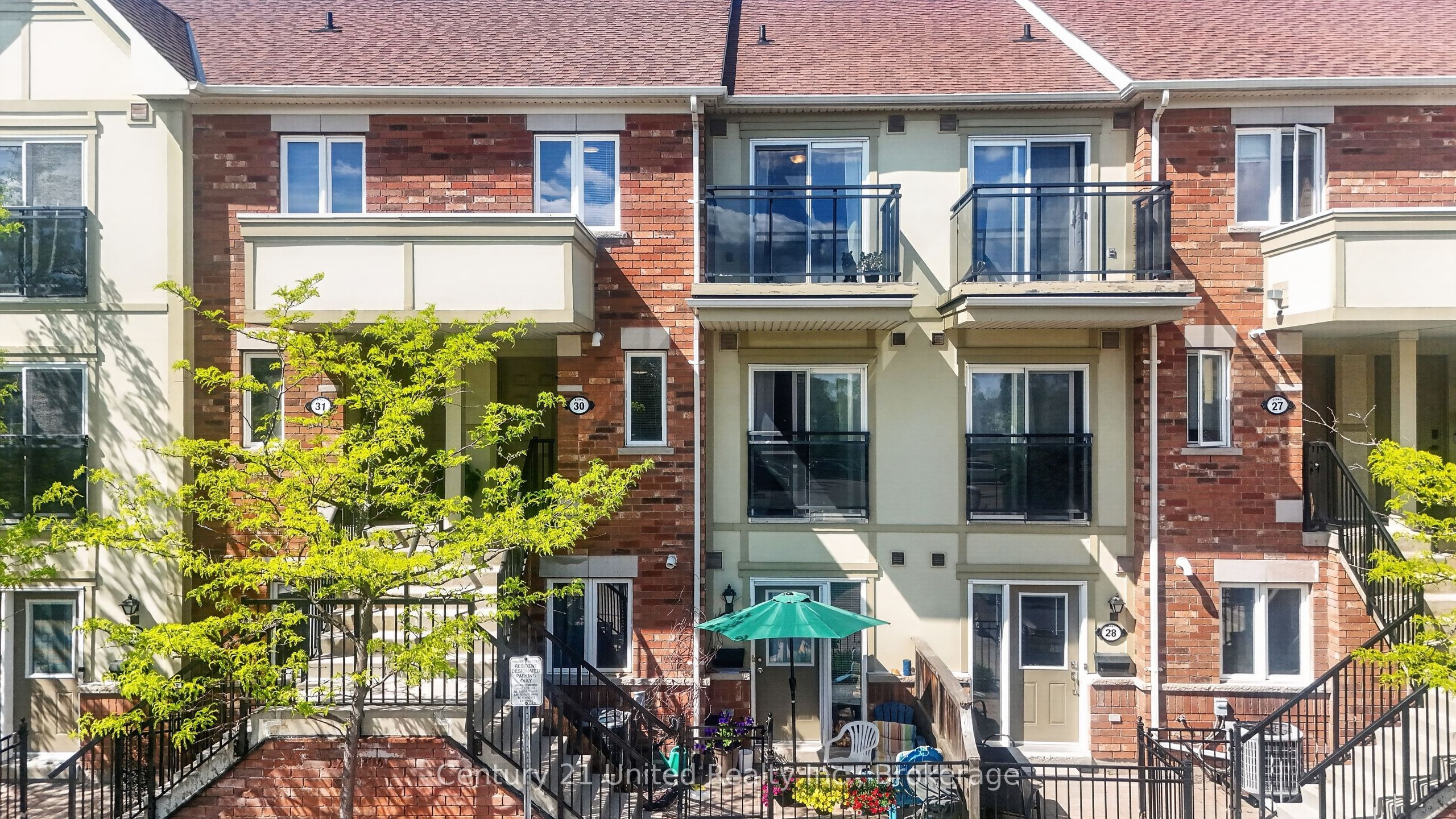 2285 Bur Oak Avenue 30, Markham, ON L6E 0B9 photo 3