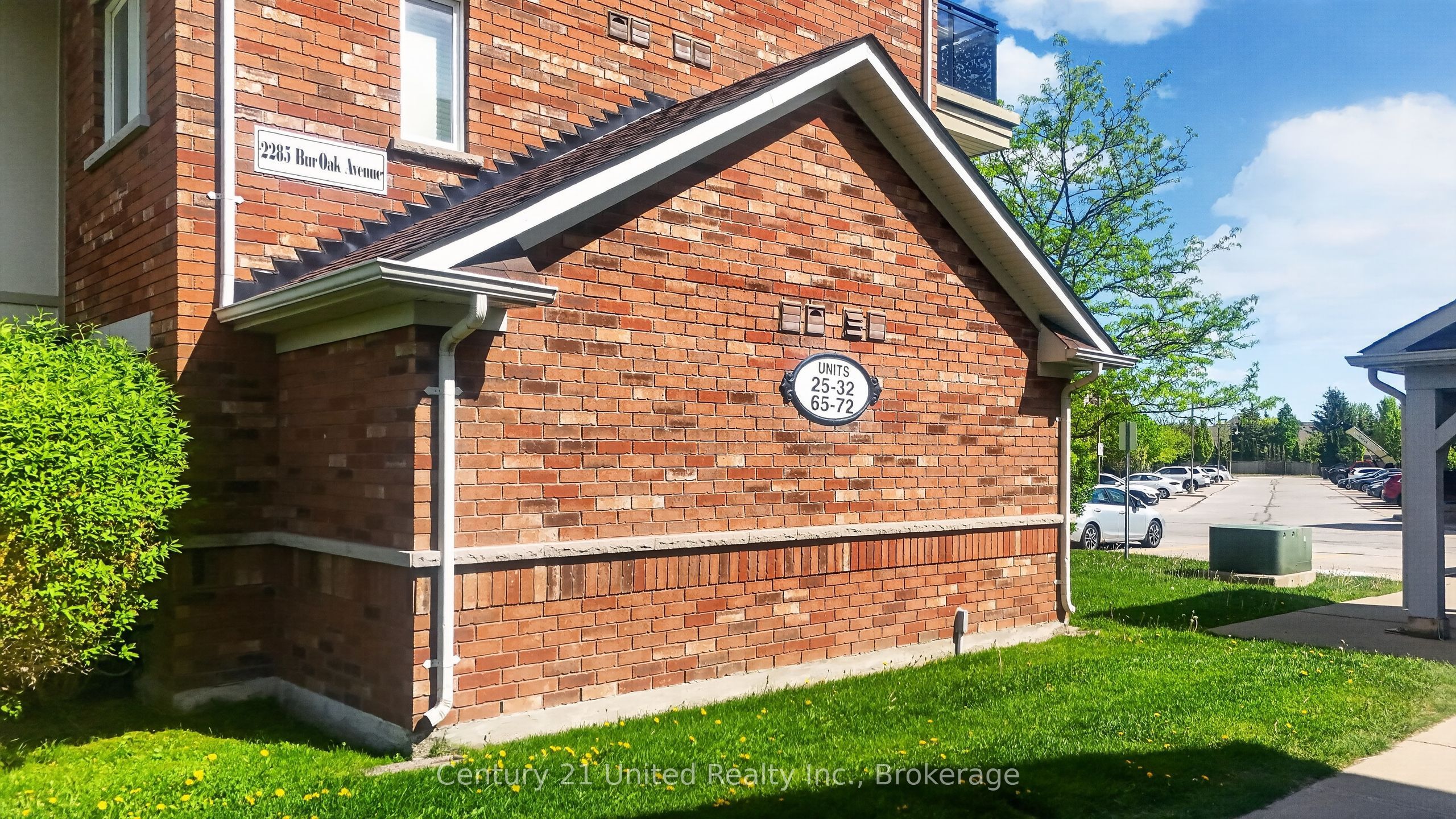 2285 Bur Oak Avenue 30, Markham, ON L6E 0B9 photo 4