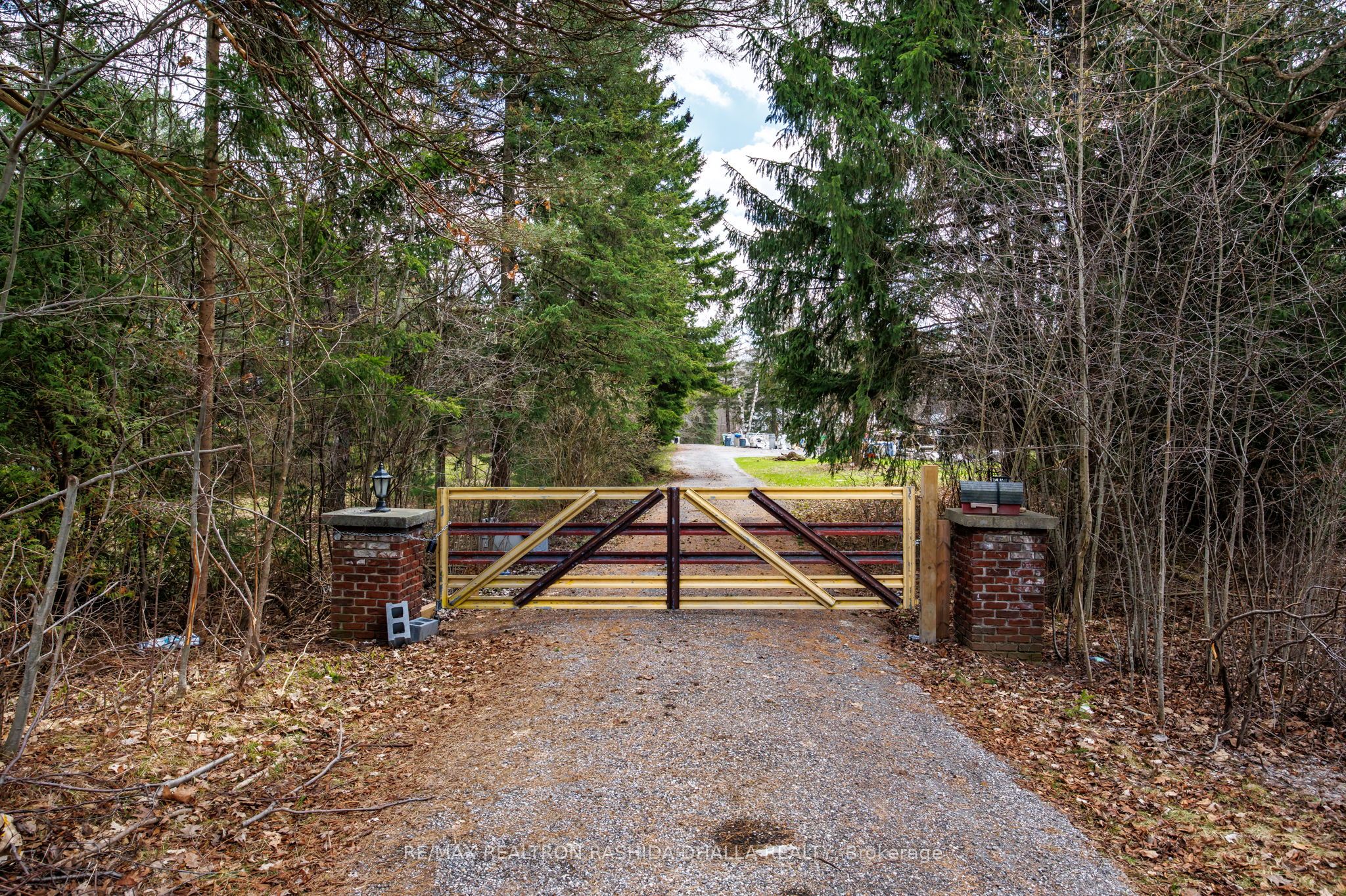 443 Goodwood Road N/A, Uxbridge, ON L0C 1A0