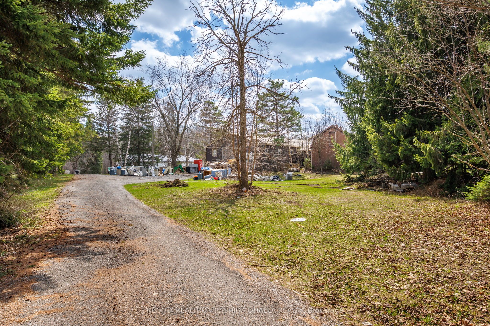 443 Goodwood Road N/A, Uxbridge, ON L0C 1A0 photo 2