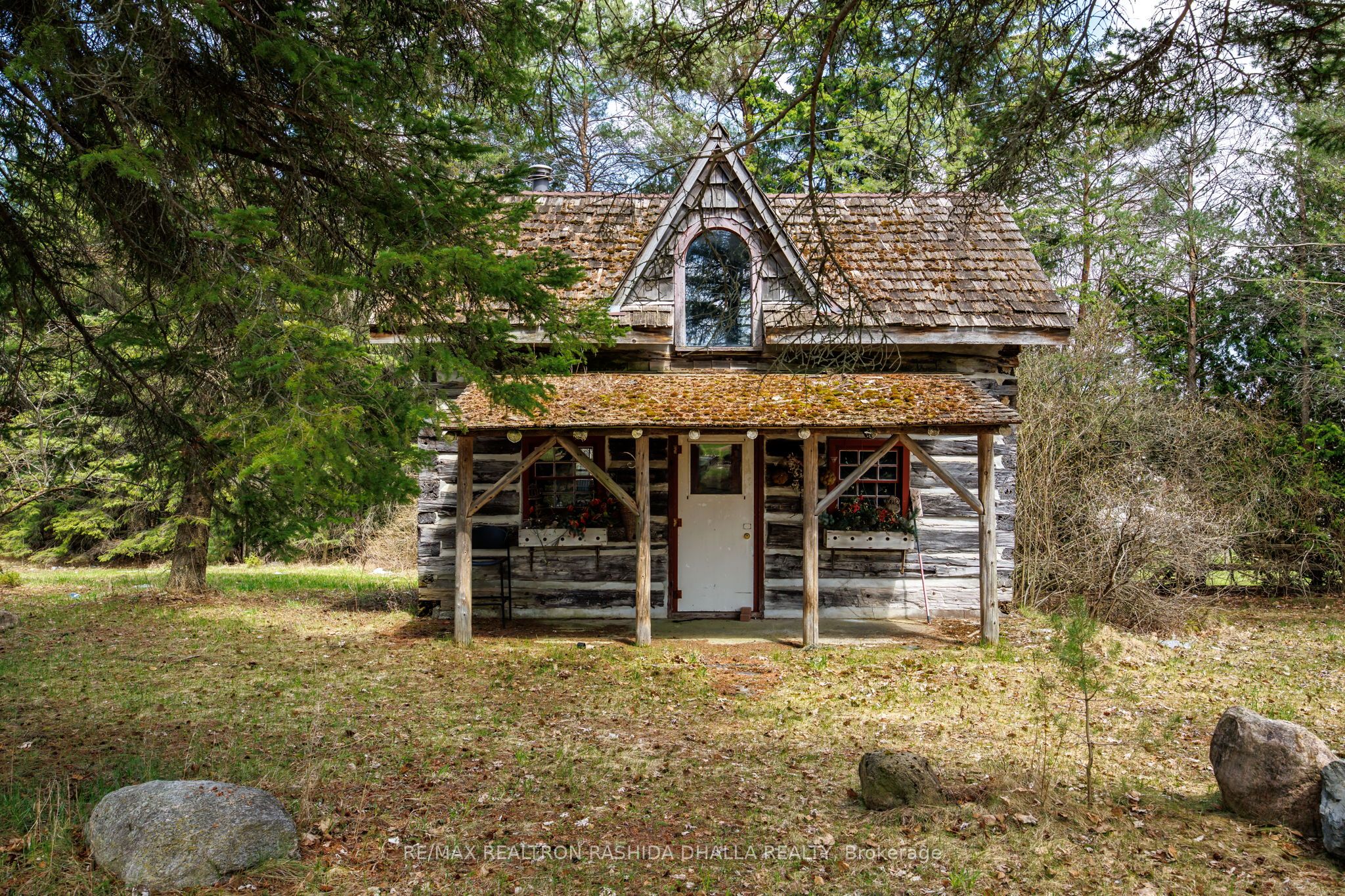 443 Goodwood Road N/A, Uxbridge, ON L0C 1A0 photo 4