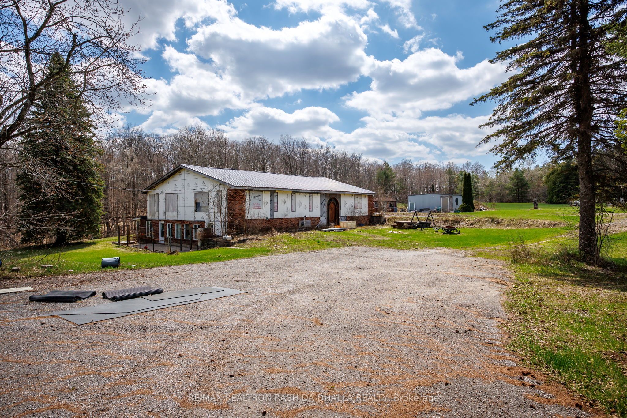 443 Goodwood Road N/A, Uxbridge, ON L0C 1A0 photo 5
