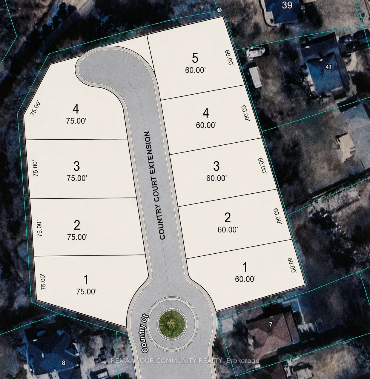 10 Country Court, Richmond Hill, ON L4E 2N7 photo 3