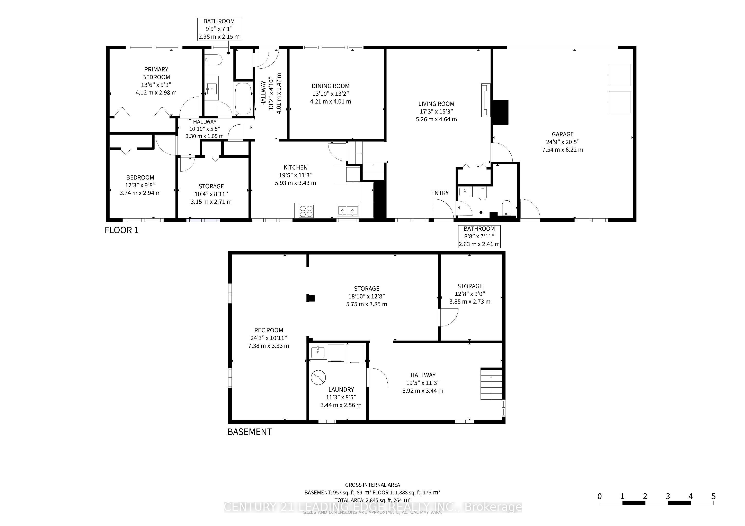 4239 19th Avenue, Markham, ON L6C 1M2 photo 2