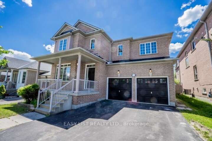 350 Coachwhip Trail, Newmarket, ON L3X 2R6