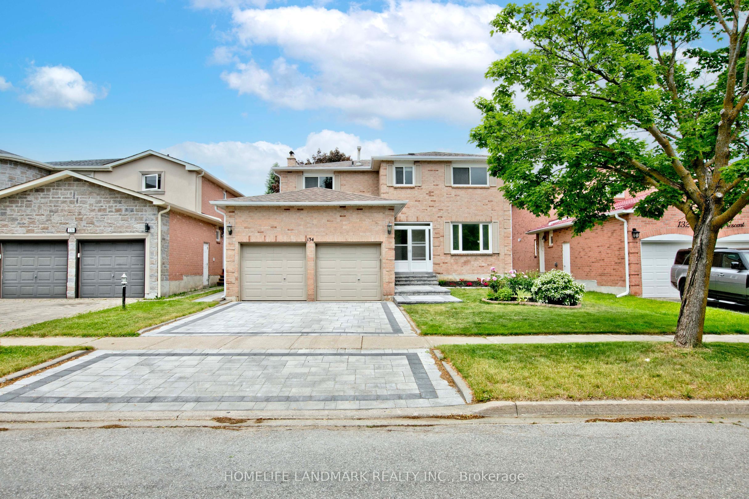 134 Cooperage Crescent, Richmond Hill, ON L4C 9L7 photo 3