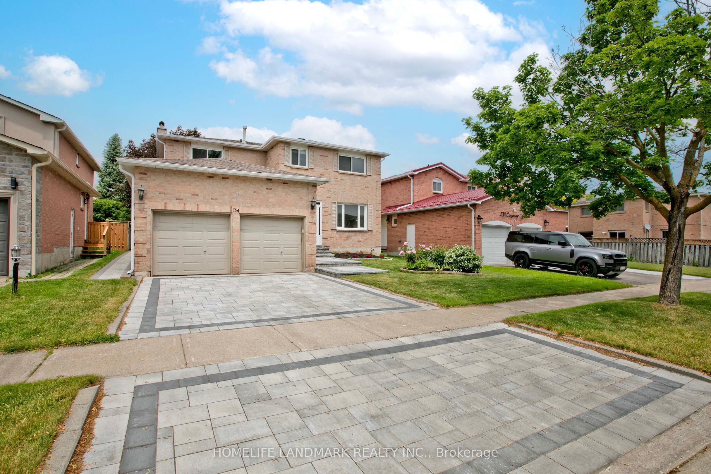 134 Cooperage Crescent, Richmond Hill, ON L4C 9L7 photo 4