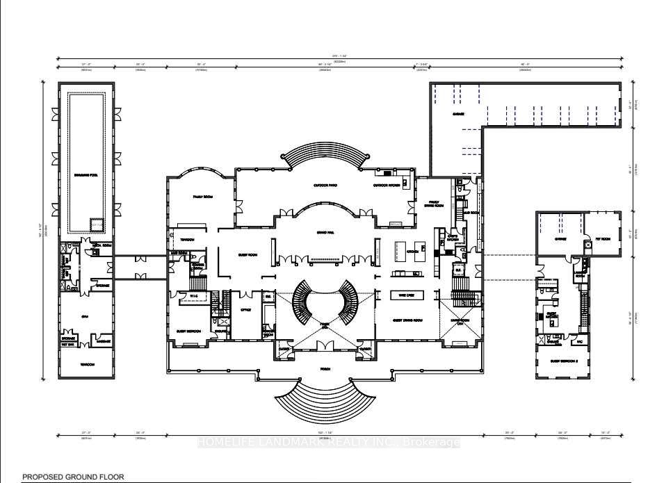 10 Mccowan Lane, Whitchurch-Stouffville, ON L4A 7X5