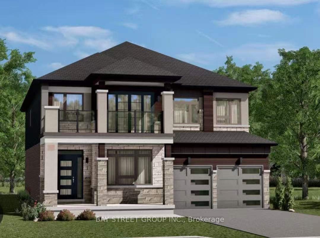 4 Sir Brandiles Place, Markham, ON L3P 2Z5 photo 4