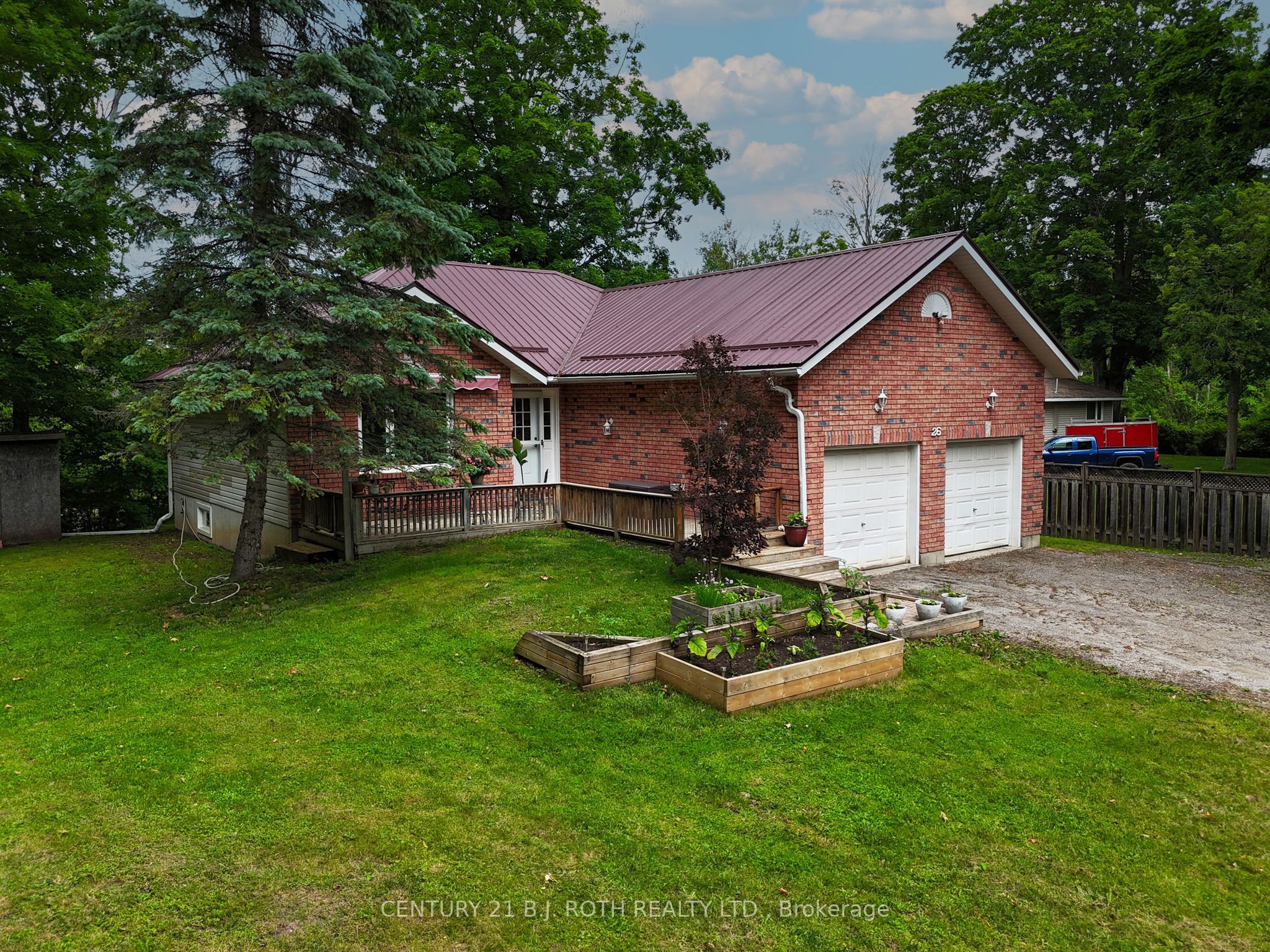 26 Bedford Road, Georgina, ON L0E 1R0 photo 2