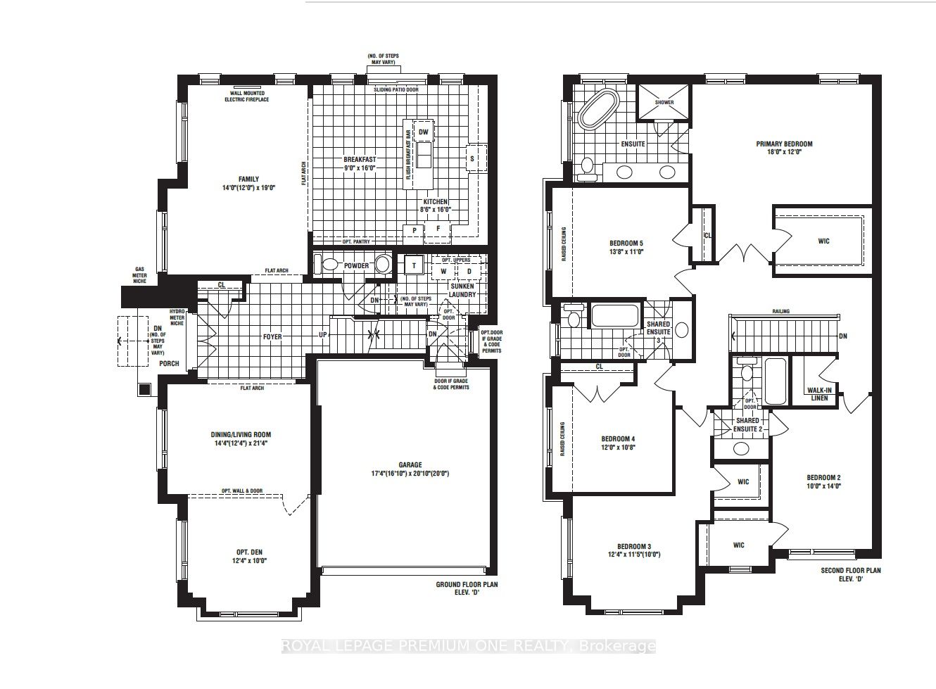 61 Raymond Schell Avenue, Markham, ON L6C 3T5 photo 2