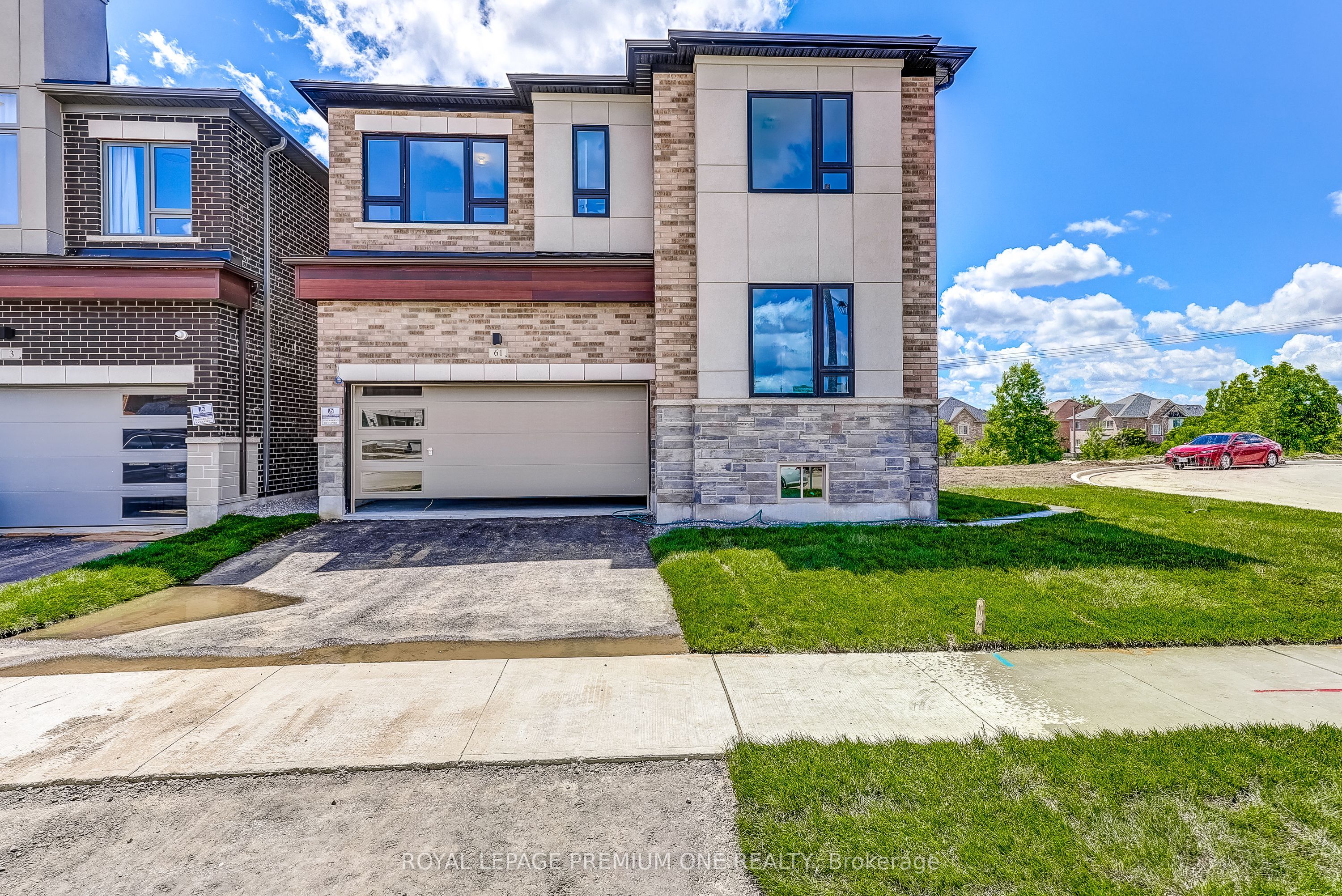 61 Raymond Schell Avenue, Markham, ON L6C 3T5 photo 5