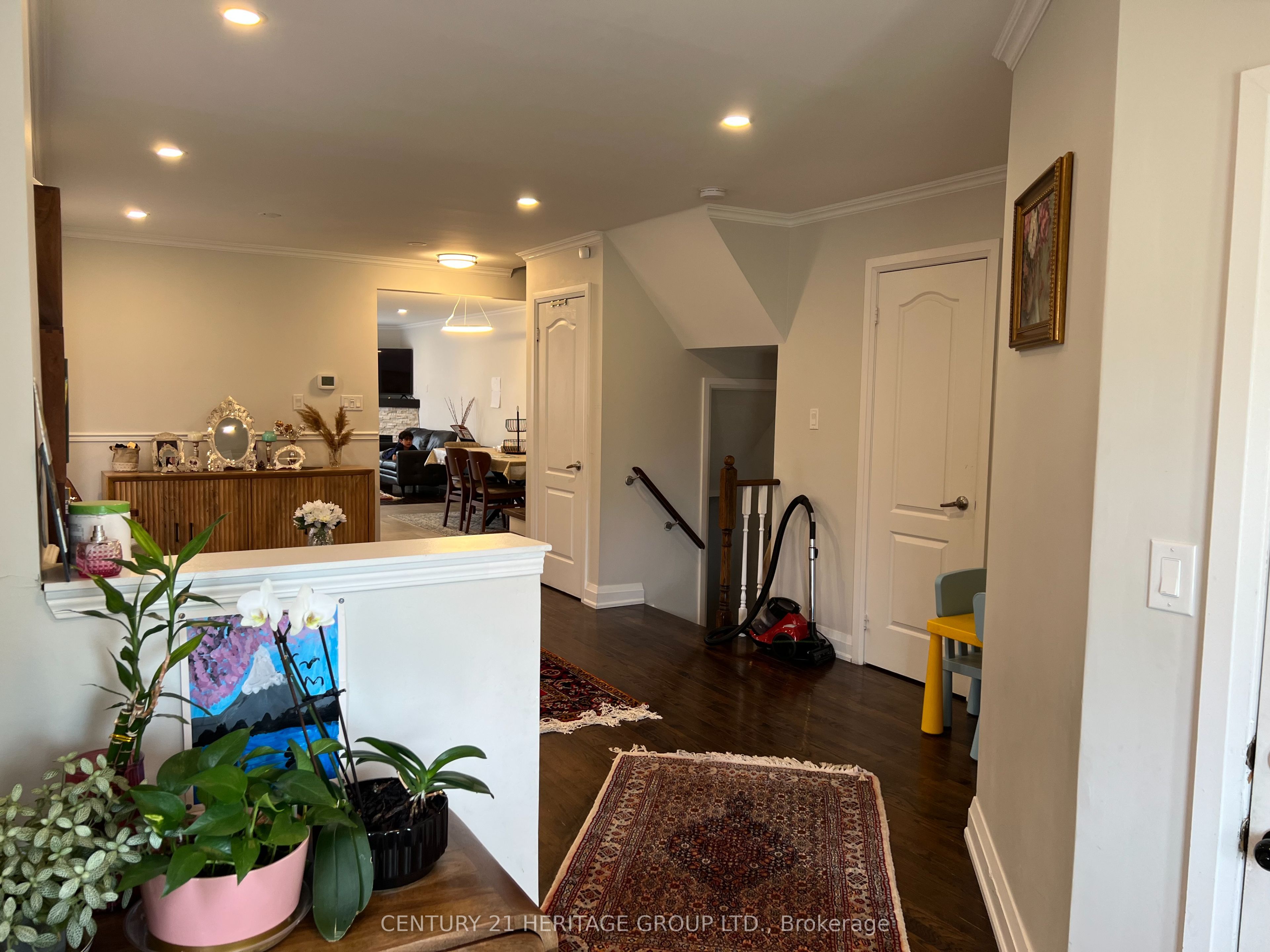 35 Brightsview Drive, Richmond Hill, ON L4E 3Z1 photo 3