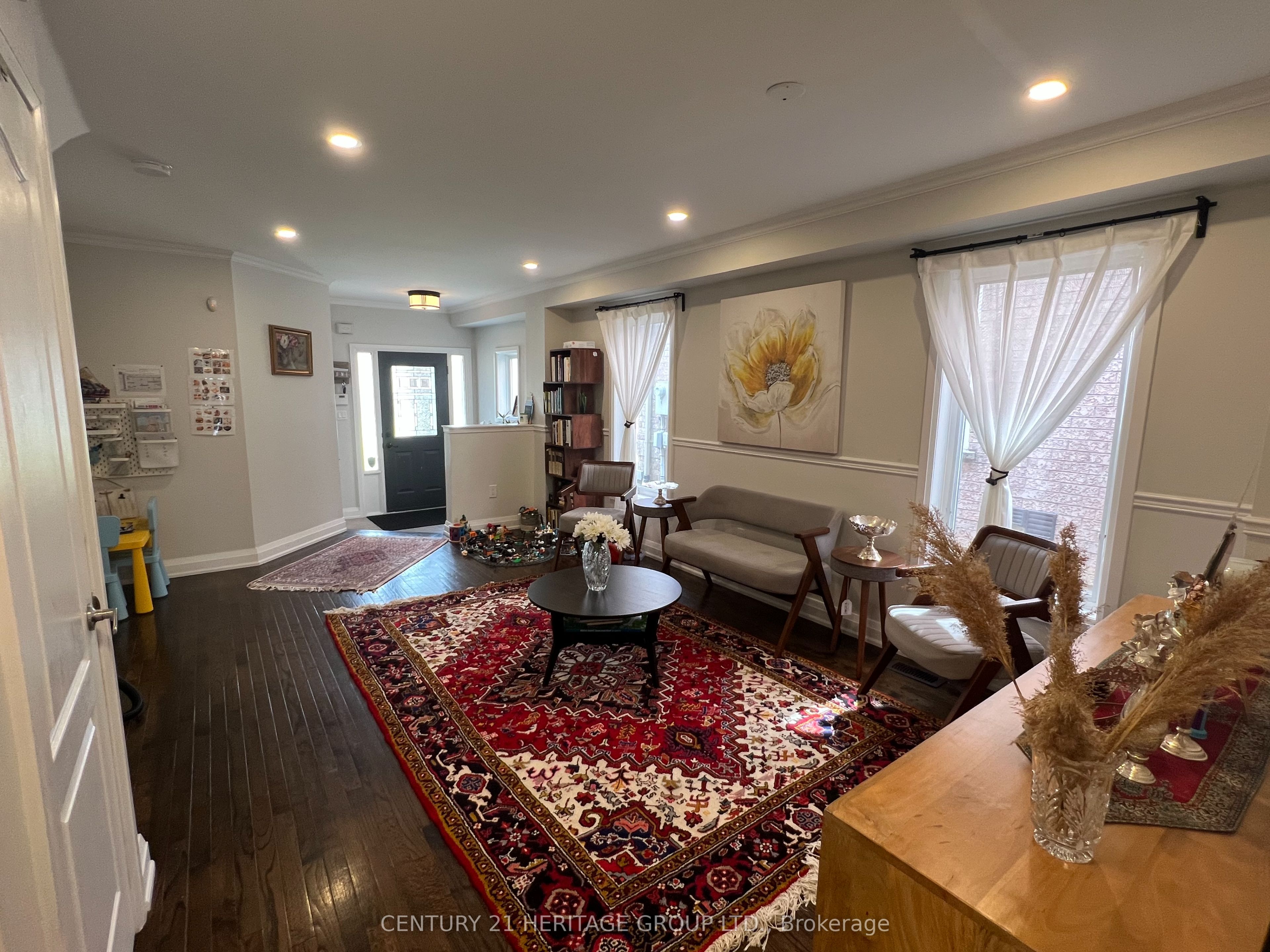 35 Brightsview Drive, Richmond Hill, ON L4E 3Z1 photo 4
