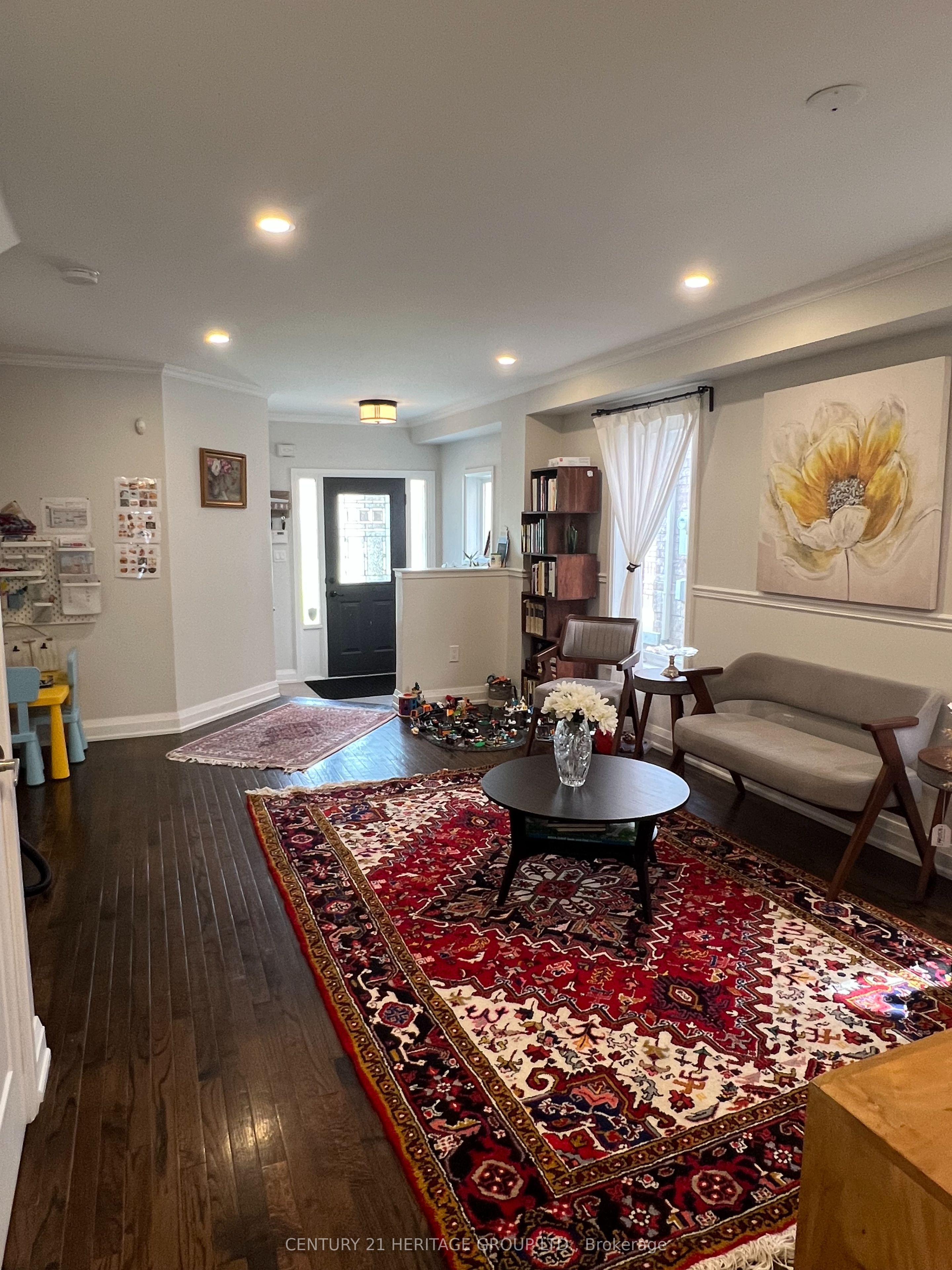 35 Brightsview Drive, Richmond Hill, ON L4E 3Z1 photo 5