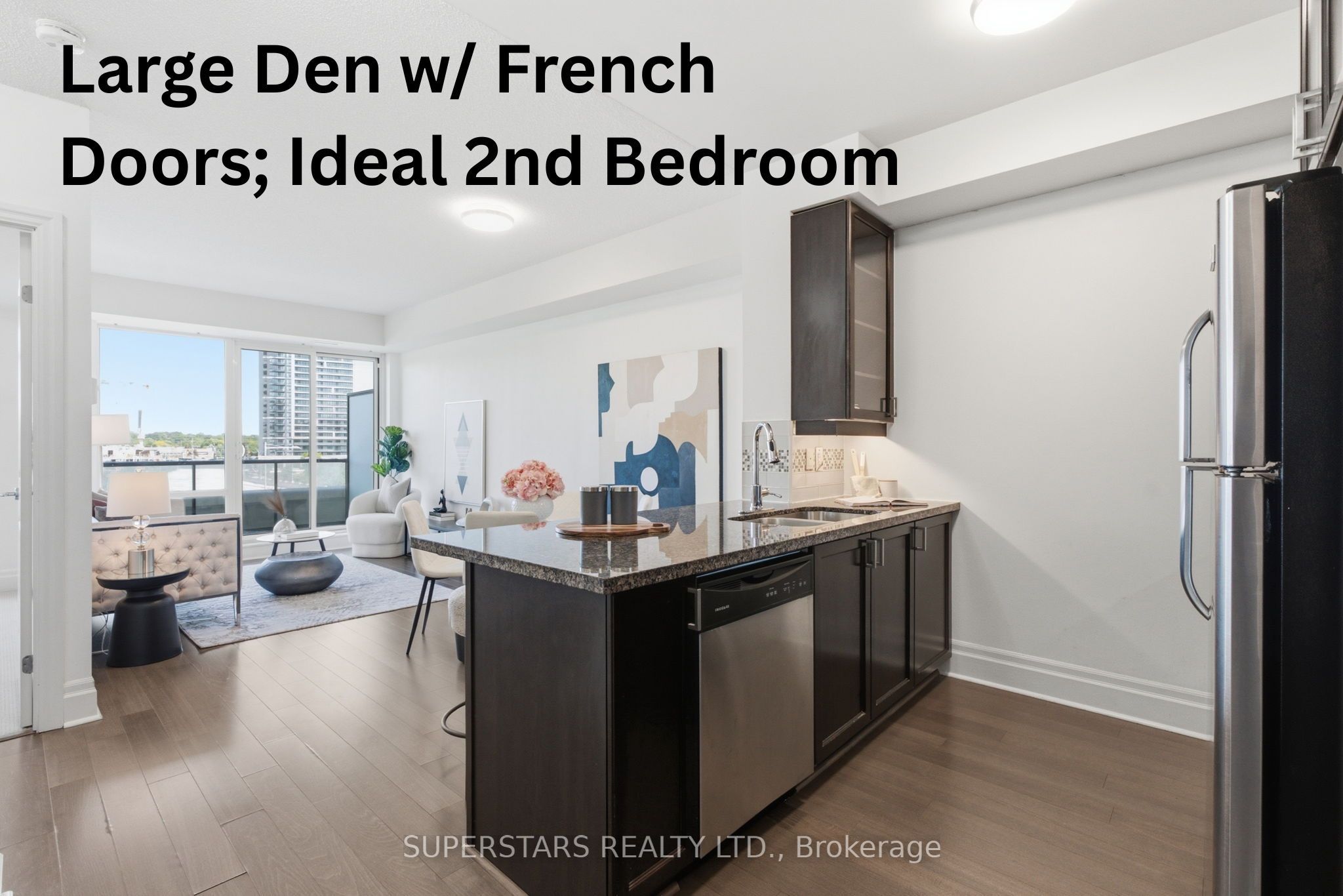151 Upper Duke Crescent 305, Markham, ON L6G 0E1 photo 2