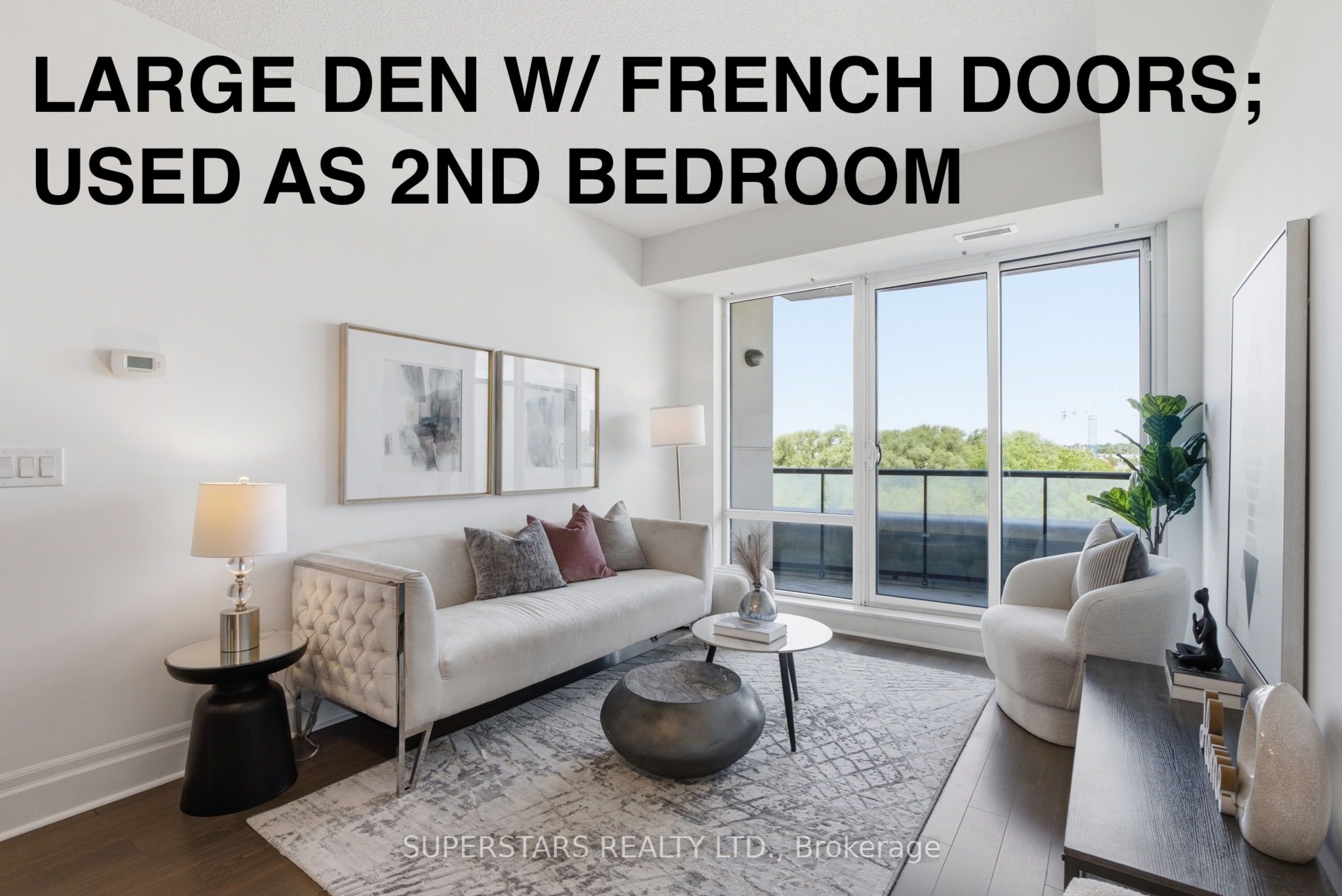 151 Upper Duke Crescent 305, Markham, ON L6G 0E1 photo 3