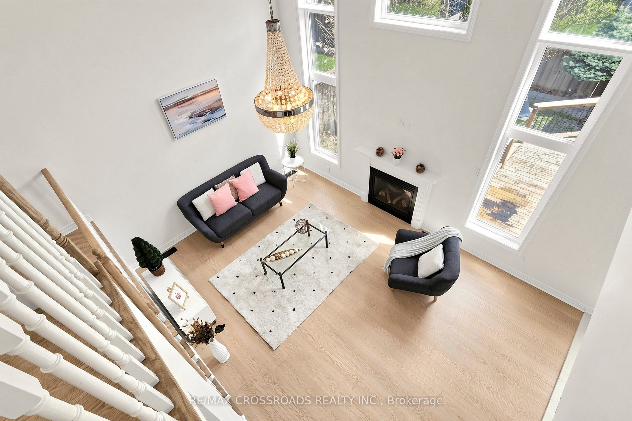 55 John Link Avenue, Georgina, ON L0E 1R0 photo 3