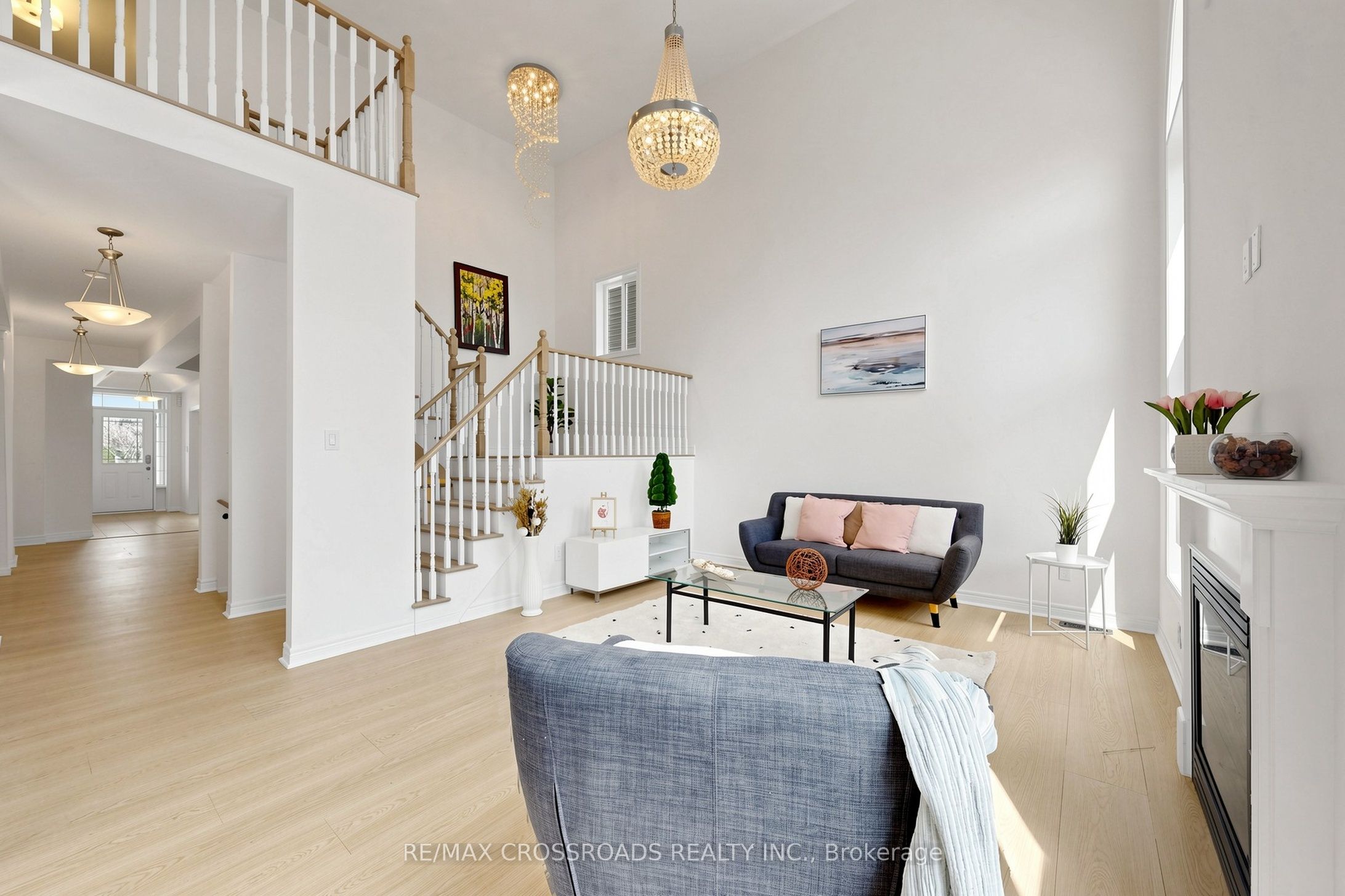 55 John Link Avenue, Georgina, ON L0E 1R0 photo 4