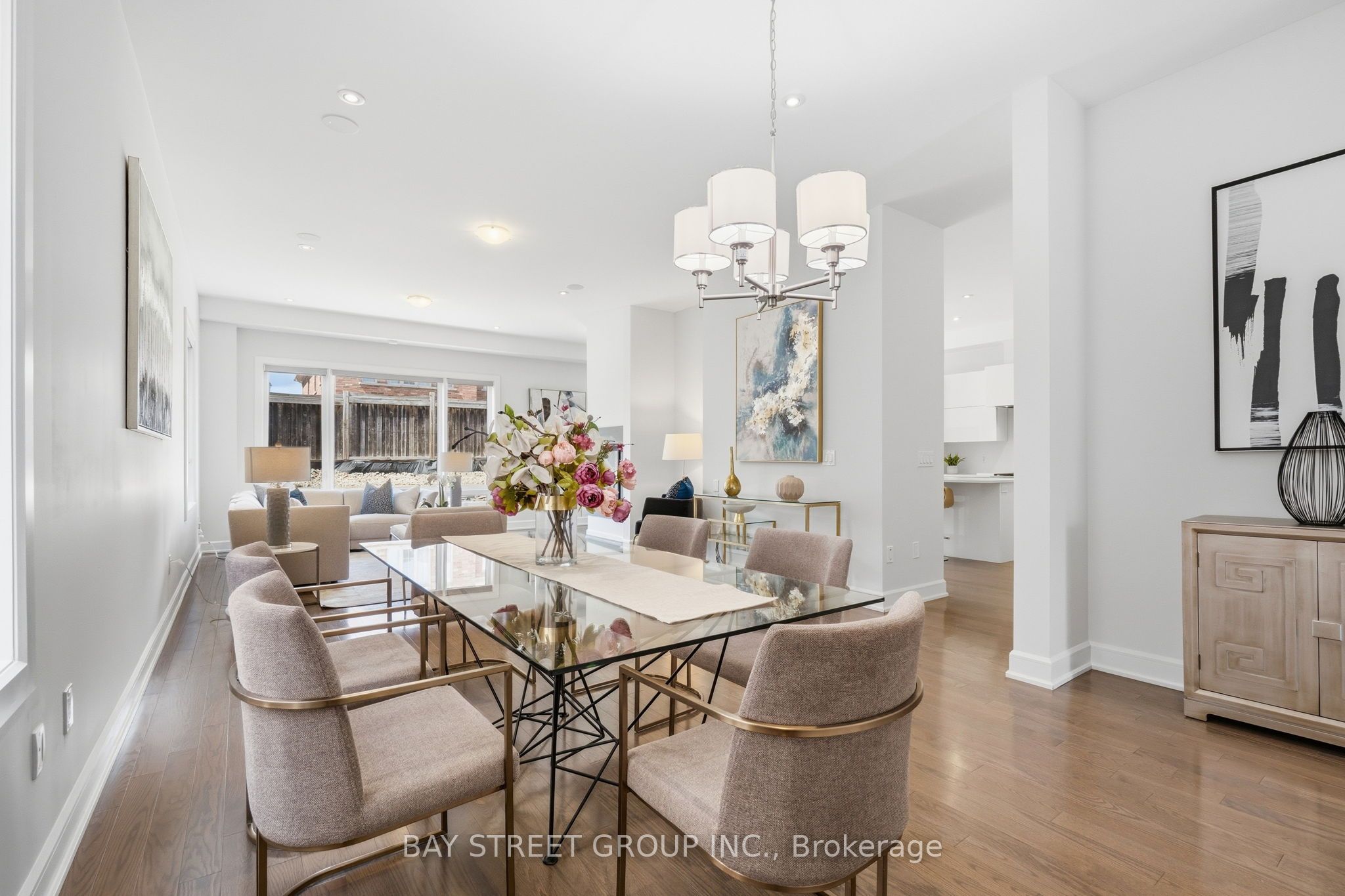 16 Farrell Road, Vaughan, ON L6A 4W7 photo 5