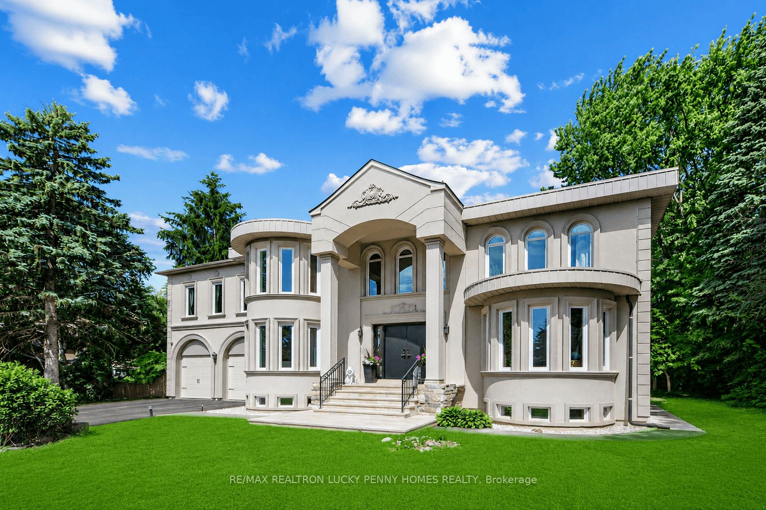 35 Cachet Parkway, Markham, ON L6C 1C5 photo 4