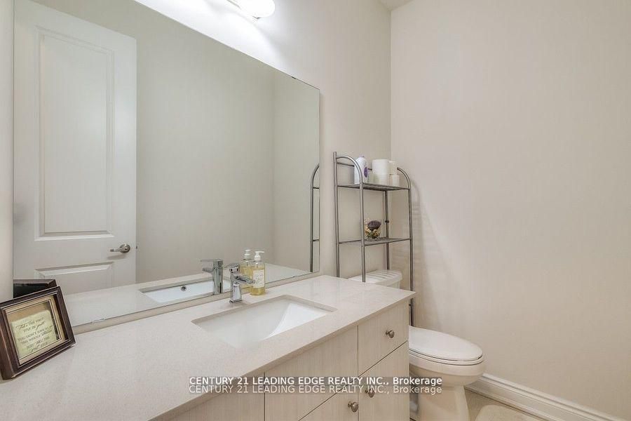 77 Terravista Crescent, Vaughan, ON L4H 5K3 photo 4