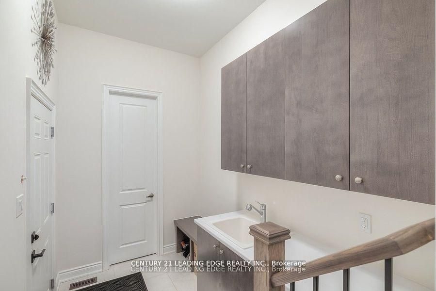 77 Terravista Crescent, Vaughan, ON L4H 5K3 photo 5