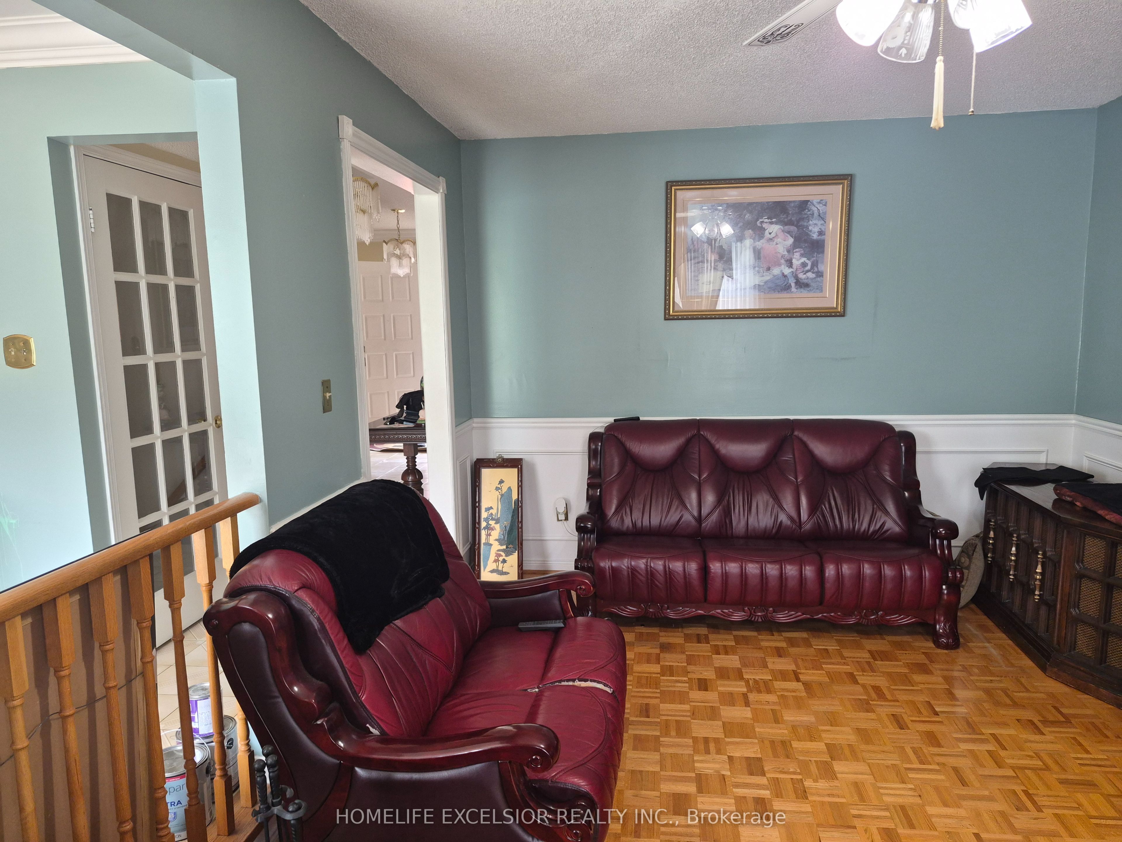 190 Raymerville Drive N, Markham, ON L3P 6S8 photo 4
