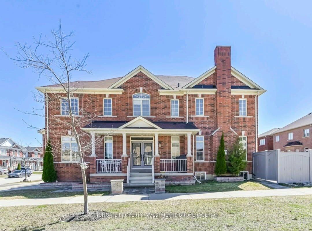 1 Juglans Crescent Bsmt, Whitchurch-Stouffville, ON L4A 0V4