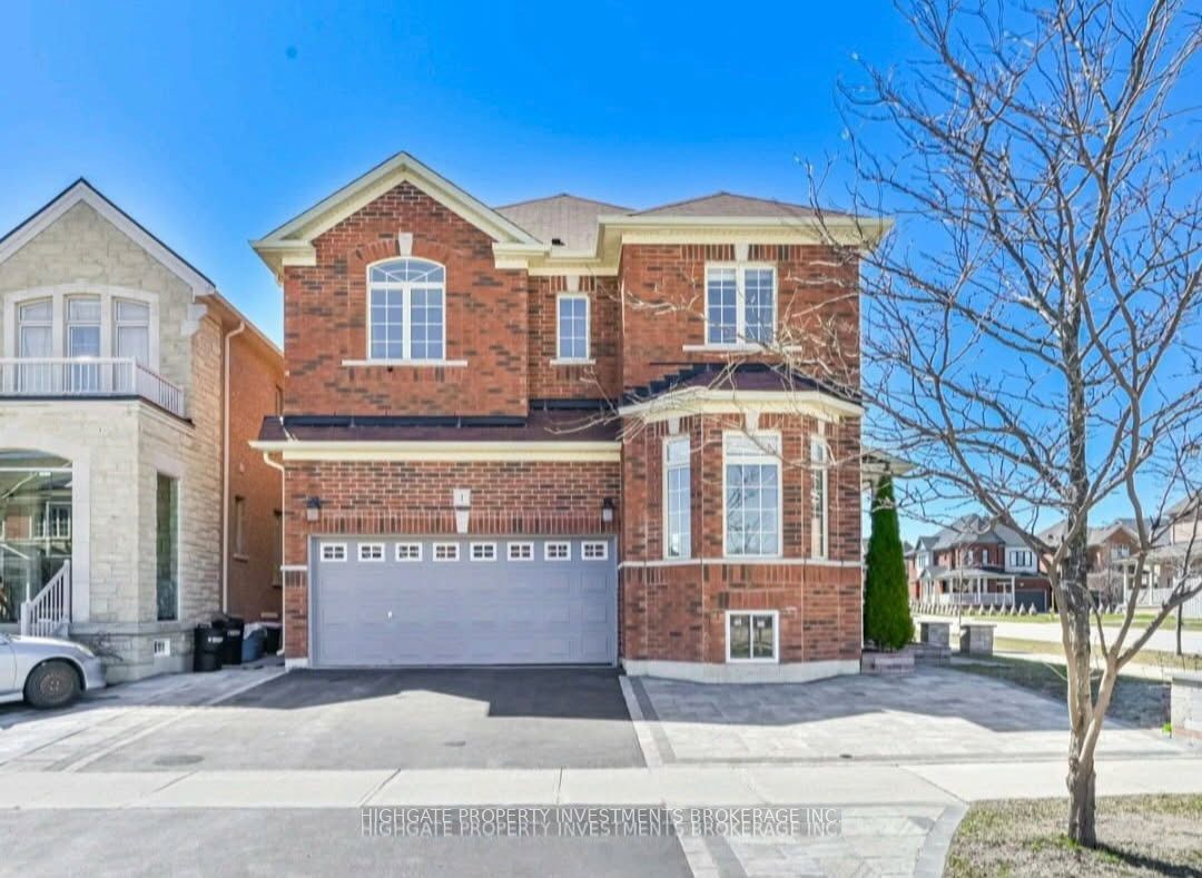 1 Juglans Crescent Bsmt, Whitchurch-Stouffville, ON L4A 0V4 photo 3