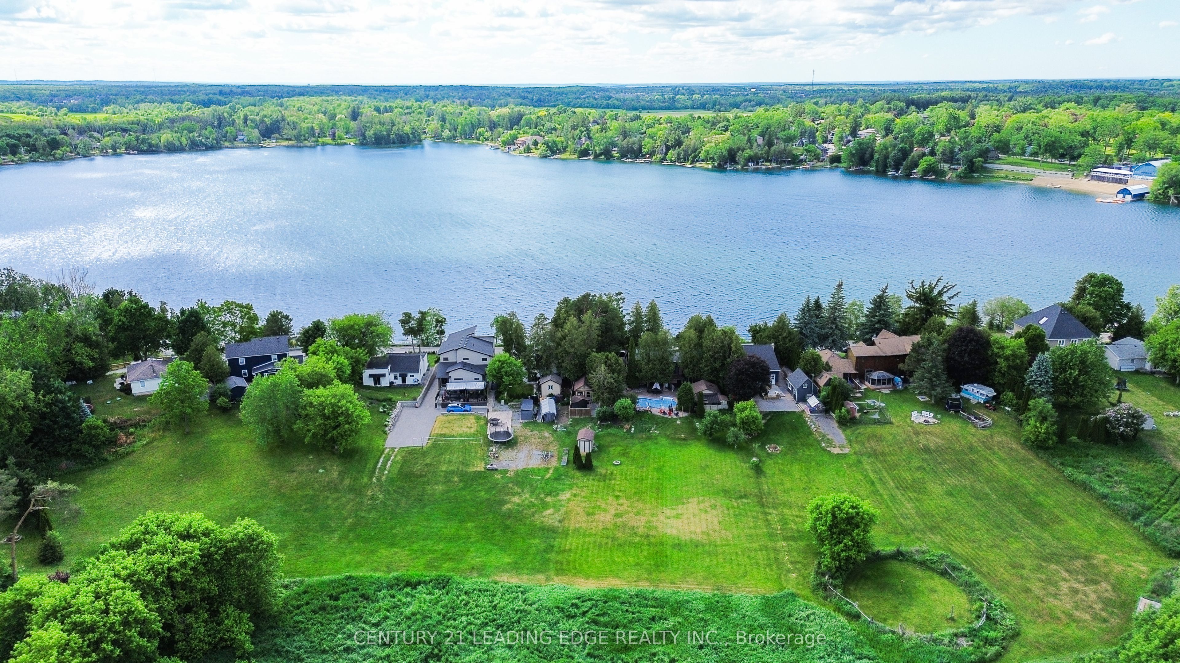 14703 Ninth Line, Whitchurch-Stouffville, ON L4A 7X3 photo 4