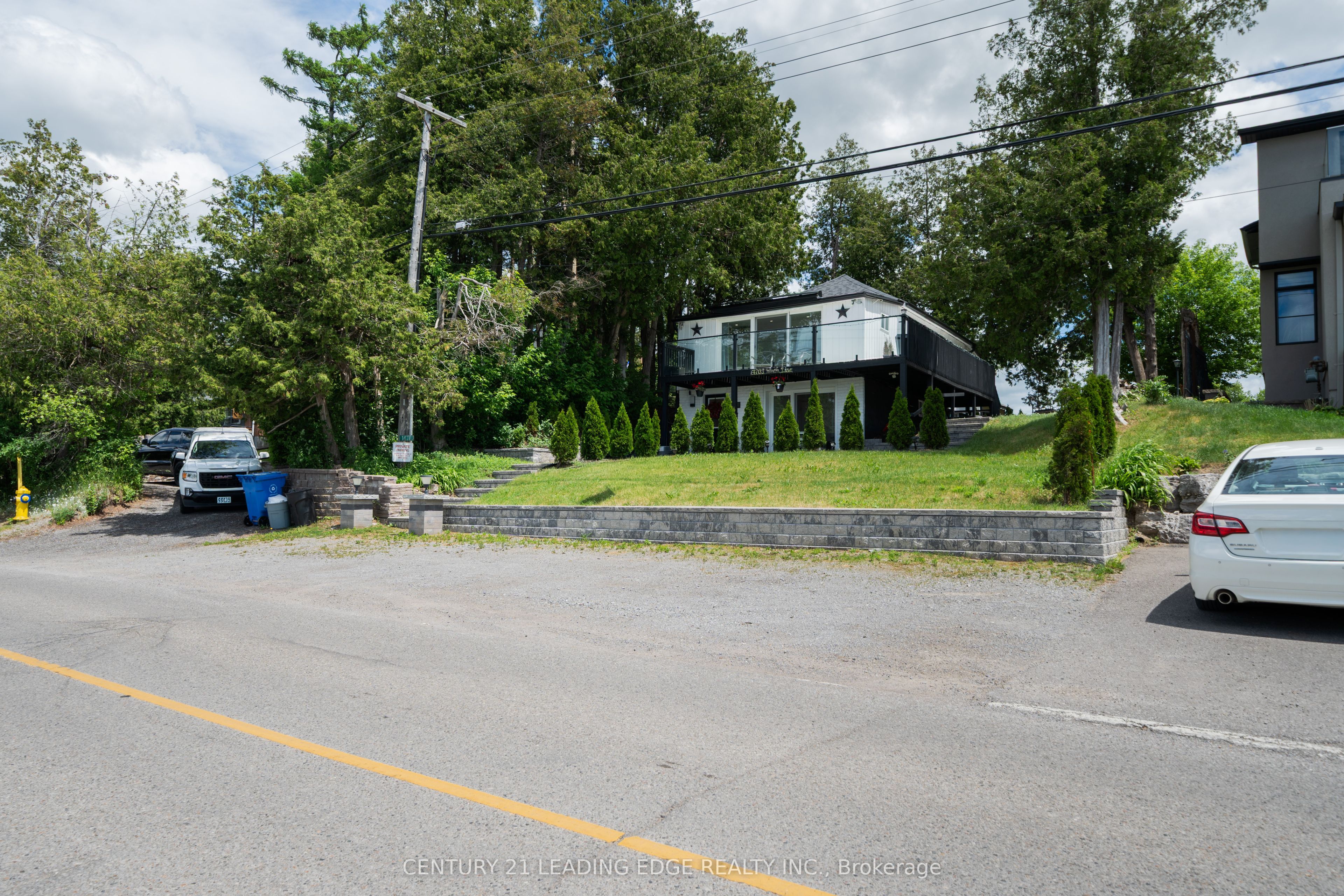 14703 Ninth Line, Whitchurch-Stouffville, ON L4A 7X3 photo 5