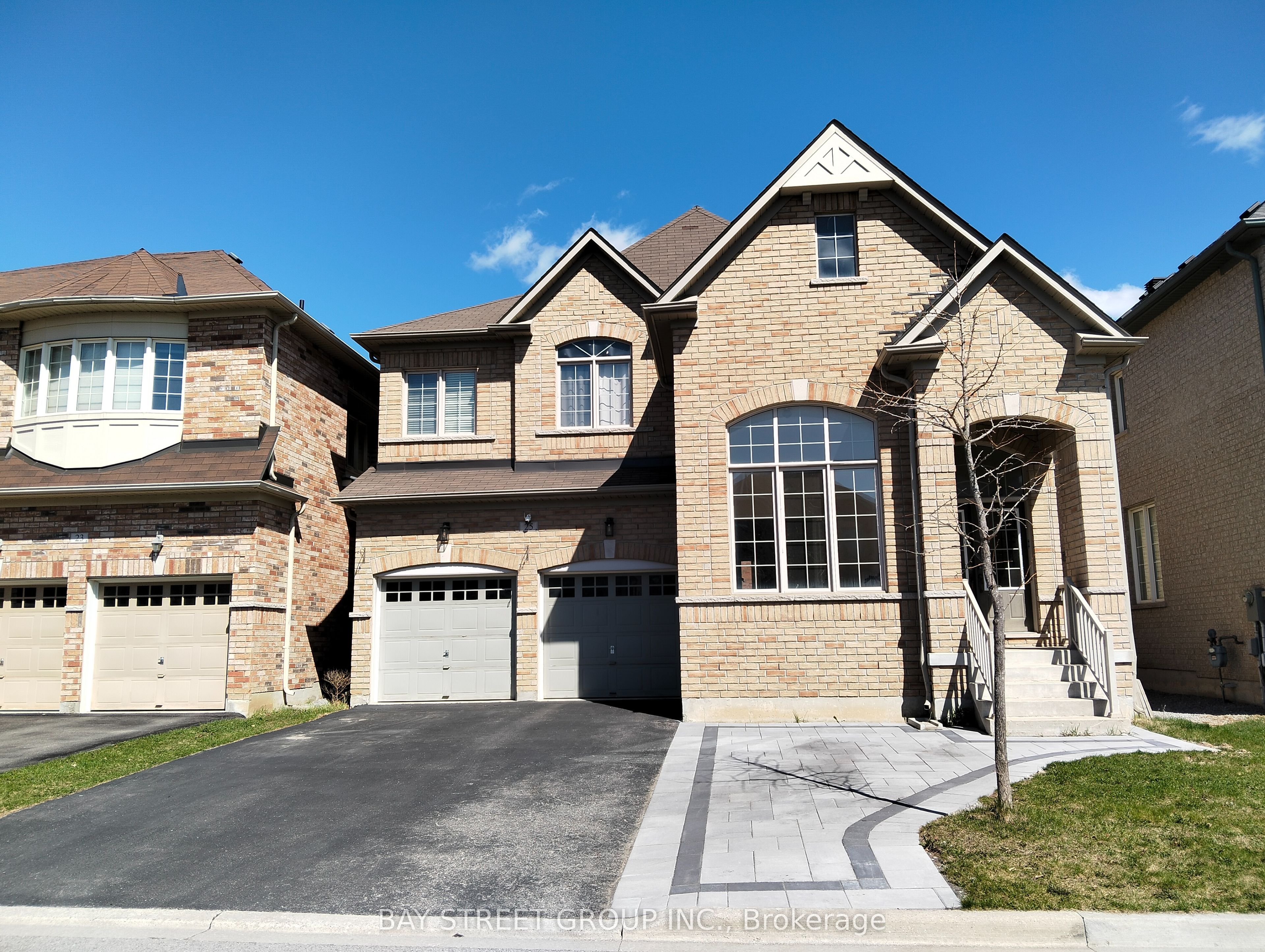 25 Maria Road 2nd F, Markham, ON L6E 0E3