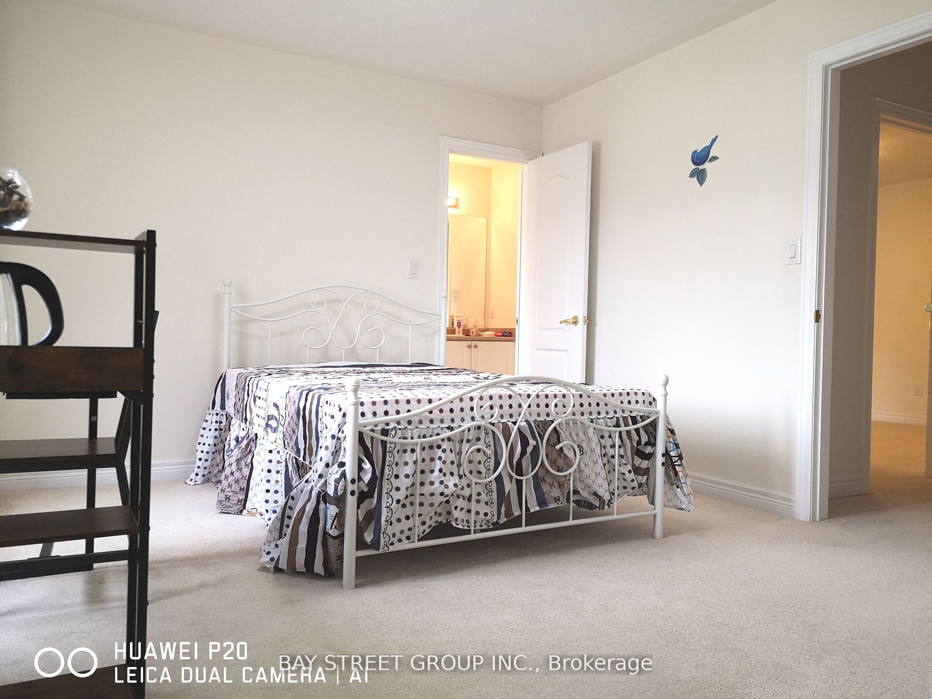 25 Maria Road 2nd F, Markham, ON L6E 0E3 photo 5
