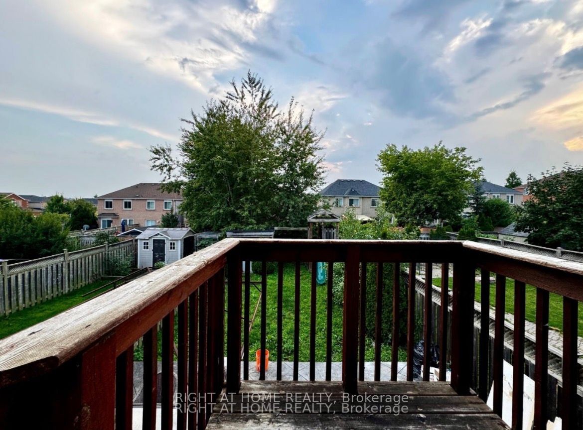 95 Giancola Crescent, Vaughan, ON L6A 2T5 photo 4