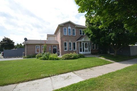 2188 Ferguson Street, Innisfil, ON L9S 1X6
