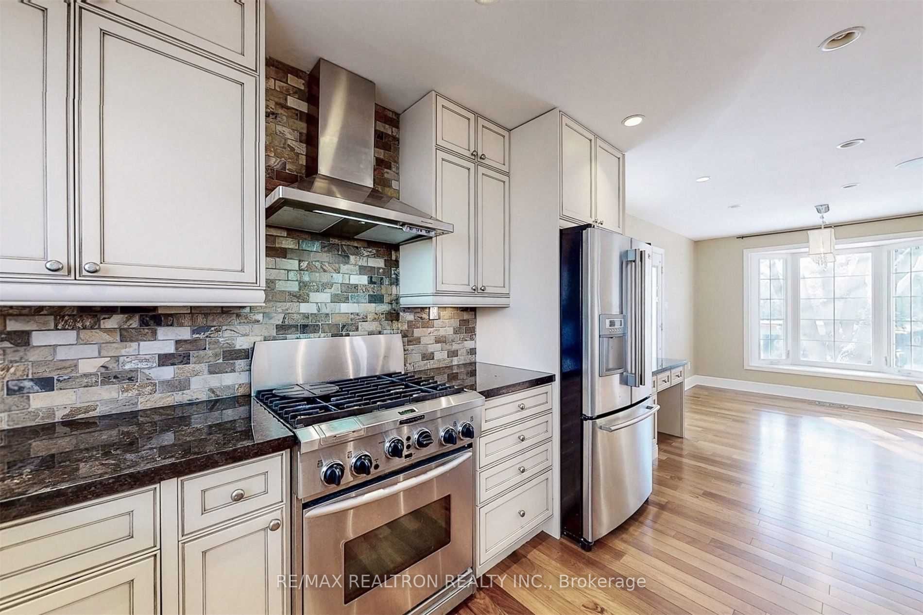 2 Callahan Road, Markham, ON L3R 2K1 photo 2