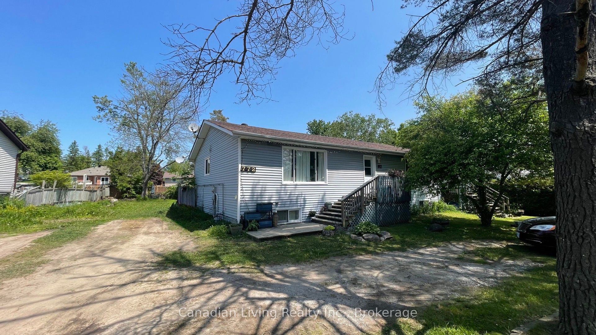 772 Happy Vale Drive, Innisfil, ON L9S 2E5 photo 4