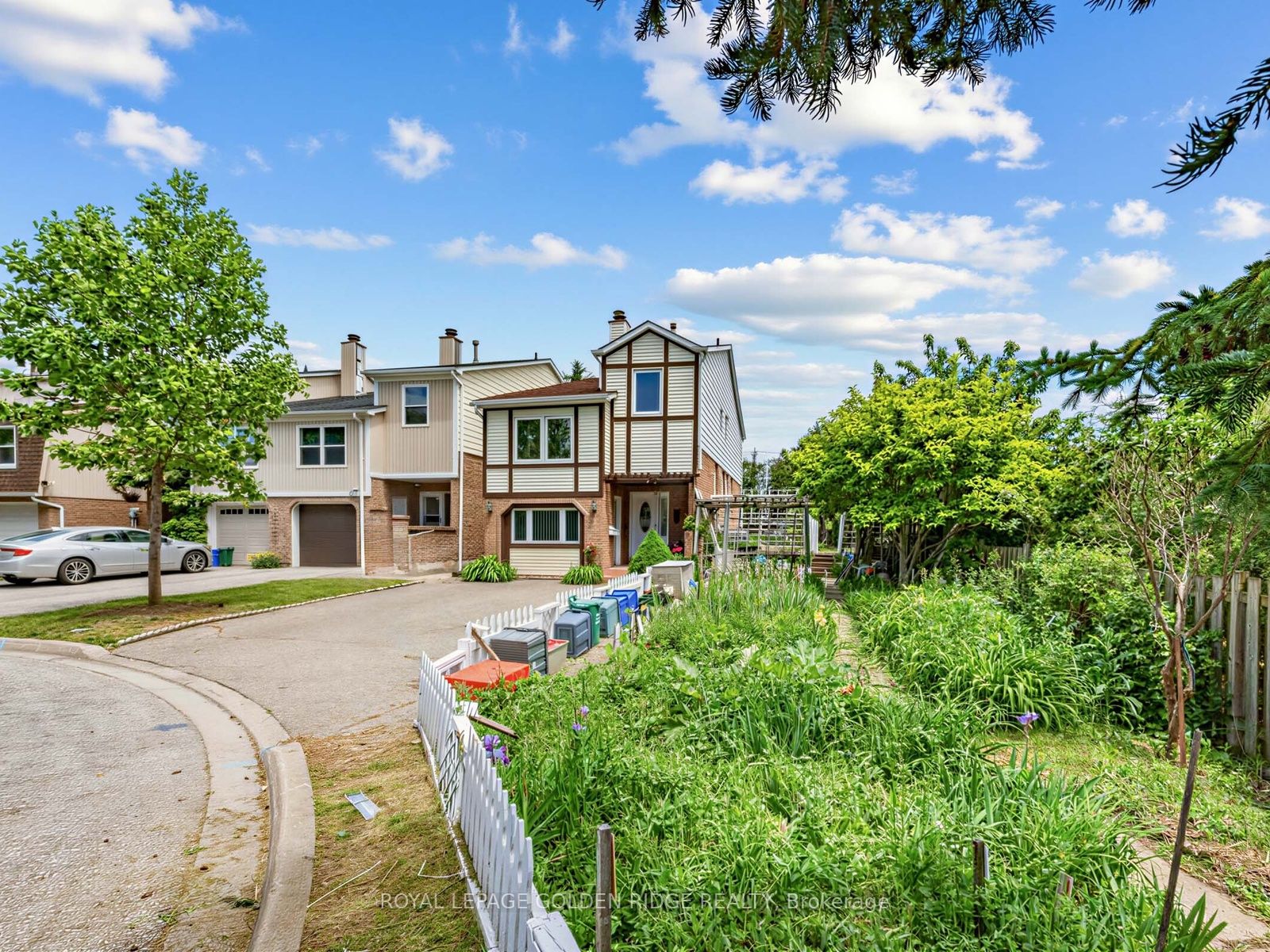 23 Natalie Court, Markham, ON L3P 3T5 photo 3
