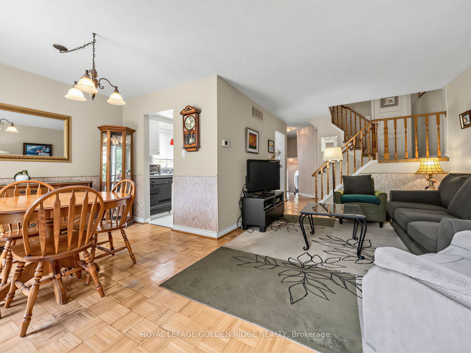 23 Natalie Court, Markham, ON L3P 3T5 photo 5